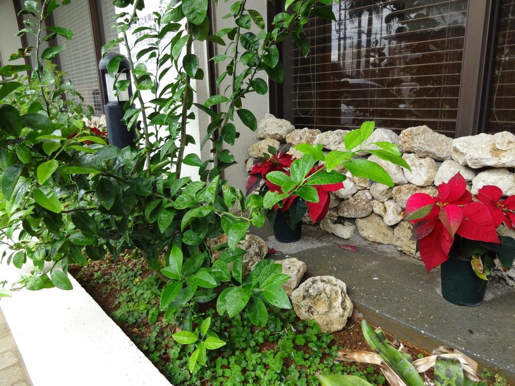 Hotel Granview Ishigaki Ishigaki  Exteriér fotografie