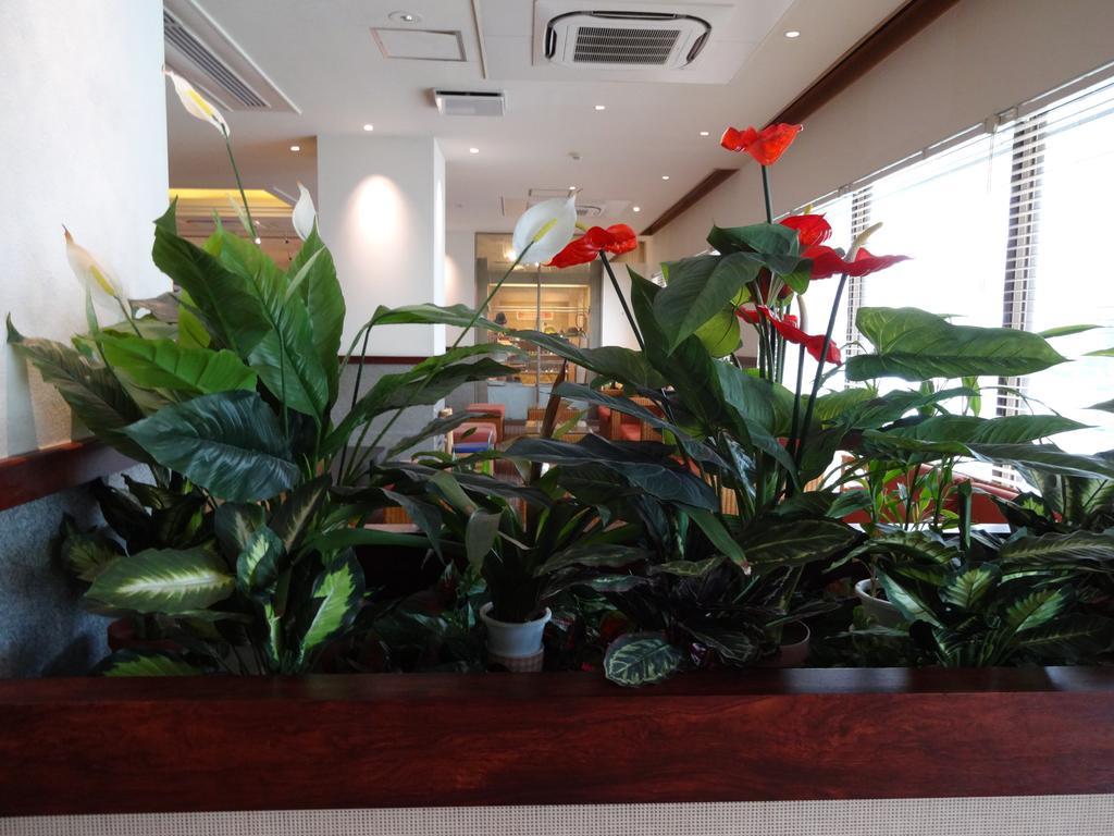 Hotel Granview Ishigaki Ishigaki  Exteriér fotografie
