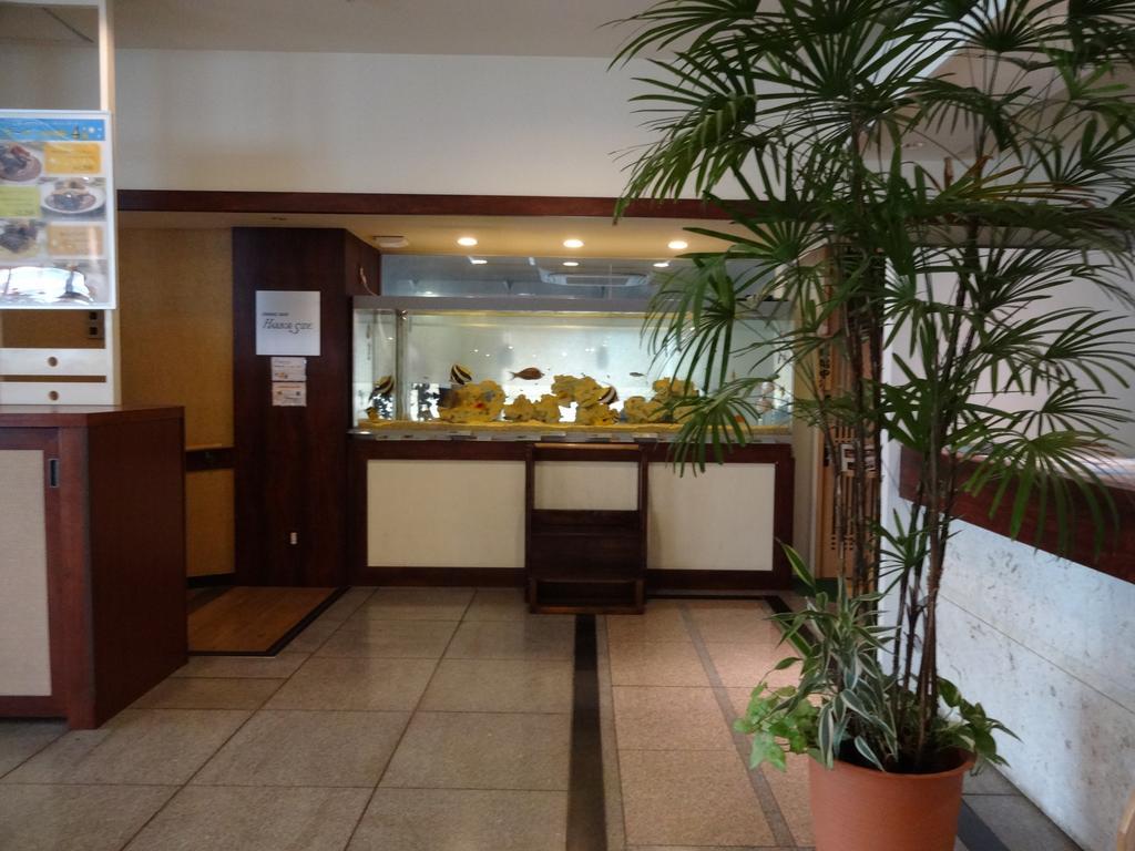 Hotel Granview Ishigaki Ishigaki  Exteriér fotografie