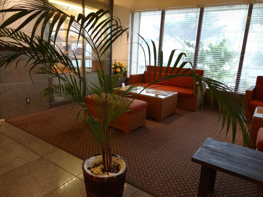 Hotel Granview Ishigaki Ishigaki  Exteriér fotografie