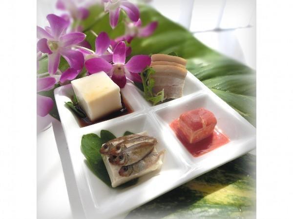 Hotel Granview Ishigaki Ishigaki  Exteriér fotografie