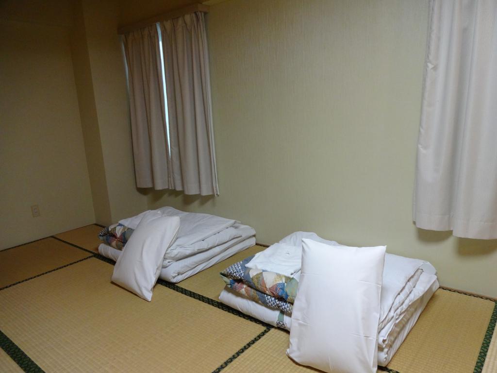 Hotel Granview Ishigaki Ishigaki  Exteriér fotografie