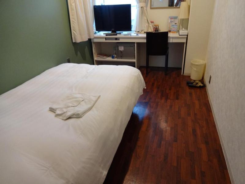 Hotel Granview Ishigaki Ishigaki  Exteriér fotografie