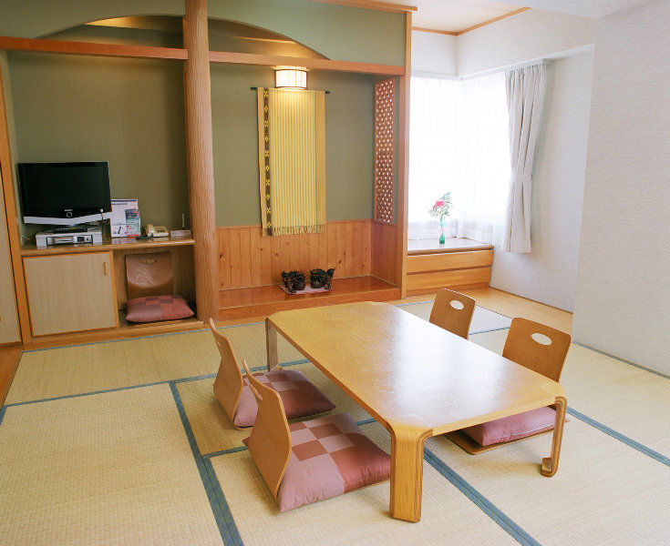Hotel Granview Ishigaki Ishigaki  Exteriér fotografie